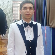 Фотография мужчины Думан, 25 лет из г. Астана