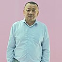 Мухтар, 48 лет