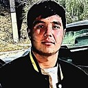 Сашка, 20 лет