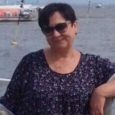 Фотография девушки Наталья, 61 год из г. Сланцы