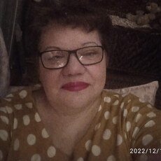Фотография девушки Оксана, 60 лет из г. Москва