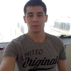 Фотография мужчины Абдулазиз, 36 лет из г. Караганда