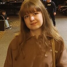 Фотография девушки Даша, 18 лет из г. Кемерово