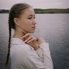 Фотография девушки Даша, 18 лет из г. Владимир