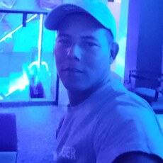 Фотография мужчины Yuniesky, 41 год из г. Алексин