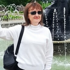 Фотография девушки Ольга, 54 года из г. Нижний Тагил
