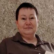 Фотография девушки Ирина, 55 лет из г. Москва