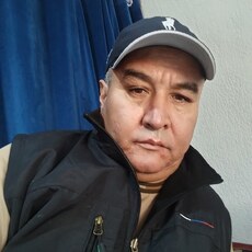 Фотография мужчины Мурат, 45 лет из г. Алматы