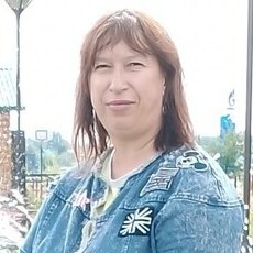 Фотография девушки Натали, 45 лет из г. Анжеро-Судженск