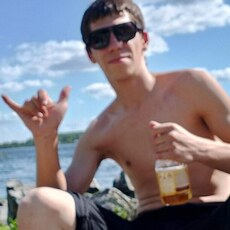 Фотография мужчины Владимир, 29 лет из г. Асбест