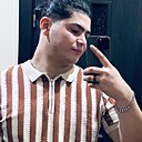 Макс, 22 года