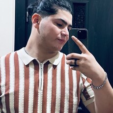 Фотография мужчины Макс, 22 года из г. Владивосток