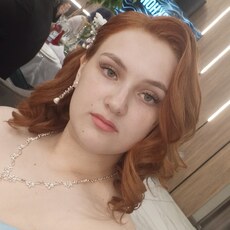 Фотография девушки Марина, 18 лет из г. Красноярск