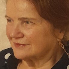 Фотография девушки Вера, 70 лет из г. Калинковичи