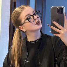 Фотография девушки Алина, 22 года из г. Гомель