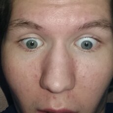 Фотография мужчины Максим, 18 лет из г. Нерюнгри