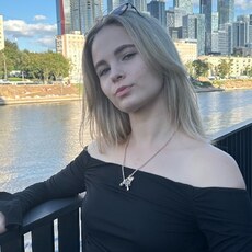 Фотография девушки Sveta, 20 лет из г. Воронеж