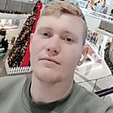 Роман, 28 лет