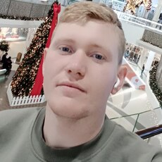 Фотография мужчины Роман, 28 лет из г. Павлодар