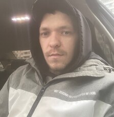 Фотография мужчины Влад, 27 лет из г. Рославль