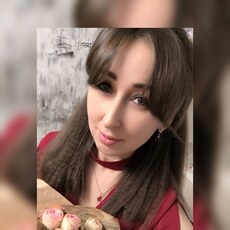 Фотография девушки Наидка, 35 лет из г. Владимир