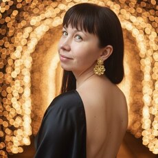 Фотография девушки Ирина, 42 года из г. Оса