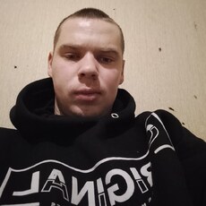 Фотография мужчины Алекс, 29 лет из г. Грязовец