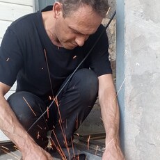 Фотография мужчины Рыжий, 49 лет из г. Донецк