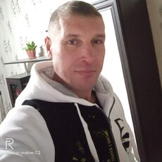 Фотография мужчины Алексей, 44 года из г. Волхов