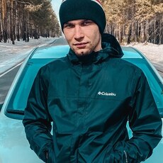Фотография мужчины Виктор, 28 лет из г. Ангарск