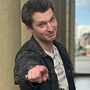 Кирилл, 25 лет