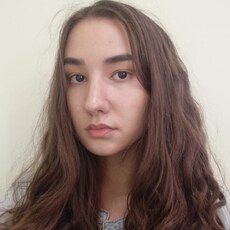 Фотография девушки Кристина, 23 года из г. Кемерово