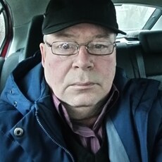 Фотография мужчины Виталий, 58 лет из г. Пермь