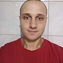 Максим, 28 лет