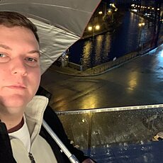 Фотография мужчины Егор, 28 лет из г. Тосно