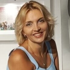 Elena, 49 из г. Омск.