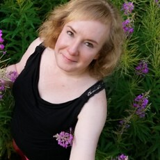 Фотография девушки Евгения, 40 лет из г. Нижний Новгород