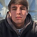 Арсений, 19 лет