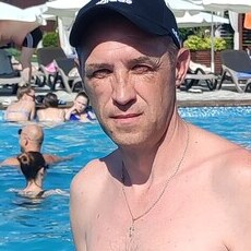 Фотография мужчины Олег, 45 лет из г. Сватово