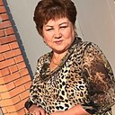 Лиля, 54 года