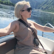 Фотография девушки Мария, 39 лет из г. Абакан