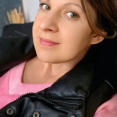 Фотография девушки Nataliia, 46 лет из г. Катовице