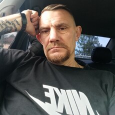 Фотография мужчины Вячеслав, 44 года из г. Рыбинск