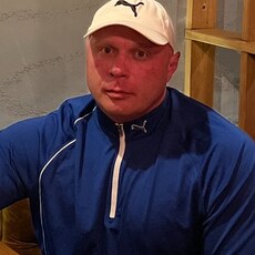 Фотография мужчины Максим, 44 года из г. Минск