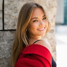 Фотография девушки Юлия, 33 года из г. Ейск