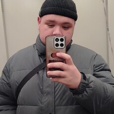 Фотография мужчины Даня, 19 лет из г. Екатеринбург