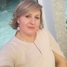 Фотография девушки Ксю, 46 лет из г. Санкт-Петербург