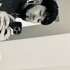 Фотография мужчины Шахбоз, 23 года из г. Пермь