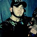 Шахбоз, 23 года