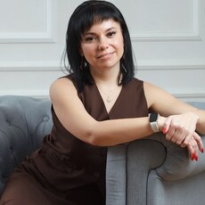 Фотография девушки Алена, 38 лет из г. Нижний Новгород